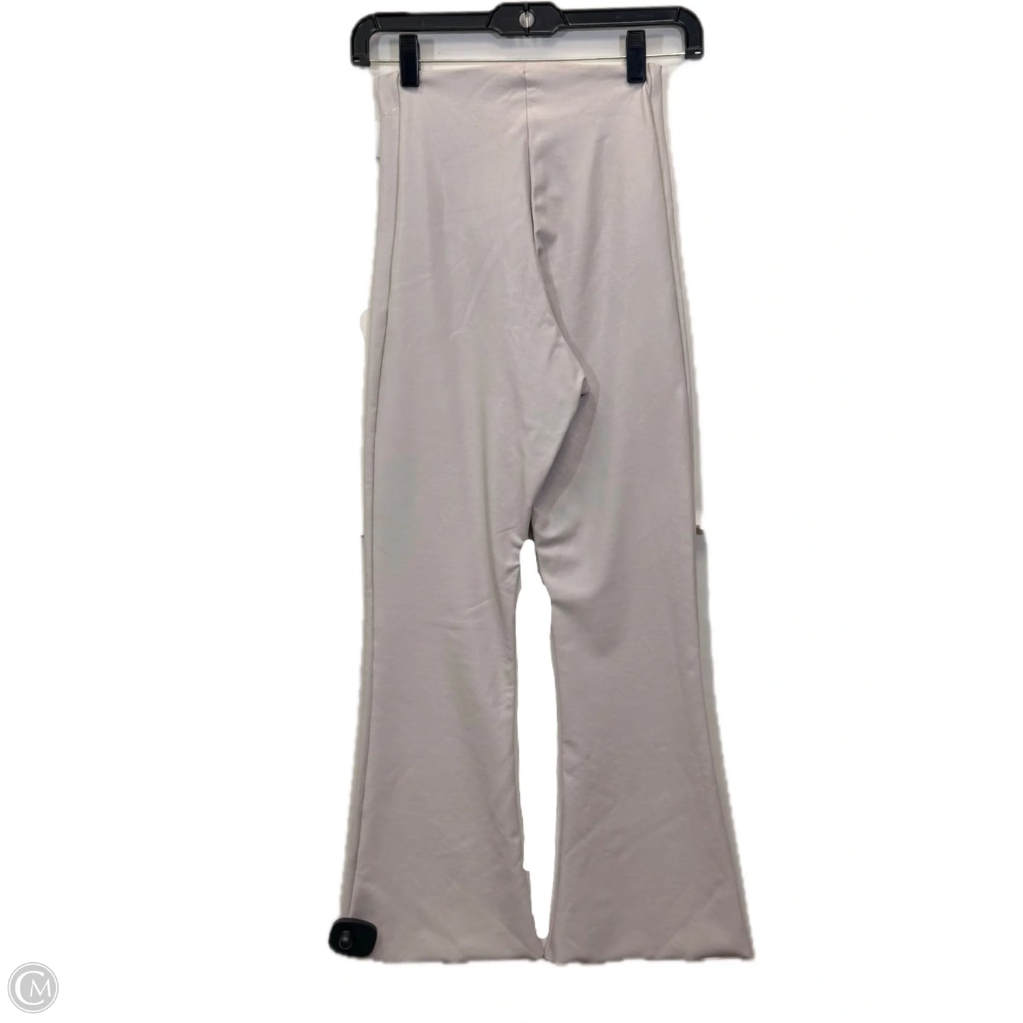 Pants Leggings By Commando In Taupe, Size: M