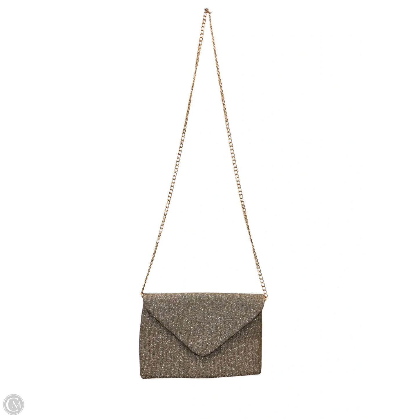 Handbag By Live In Style, Size: Medium