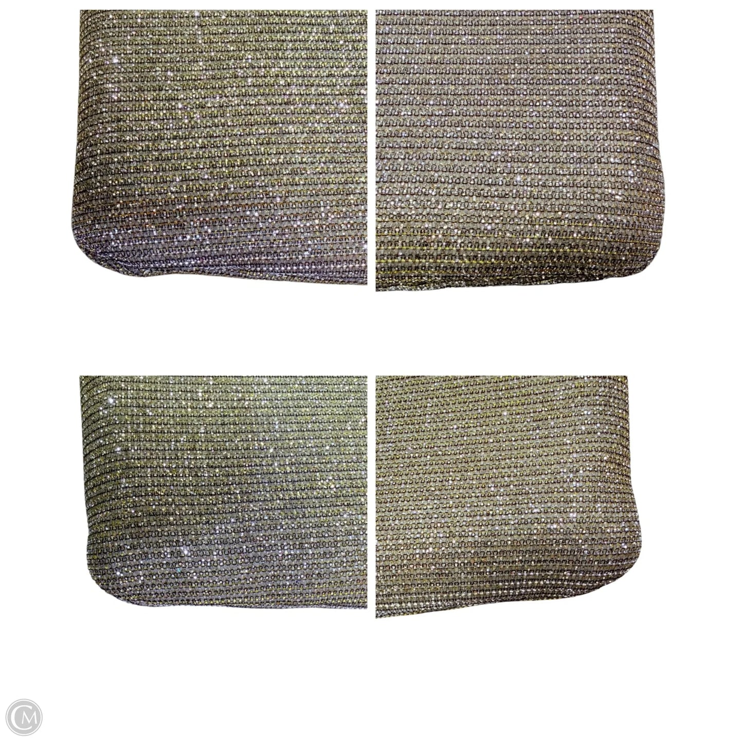 Handbag By Live In Style, Size: Medium