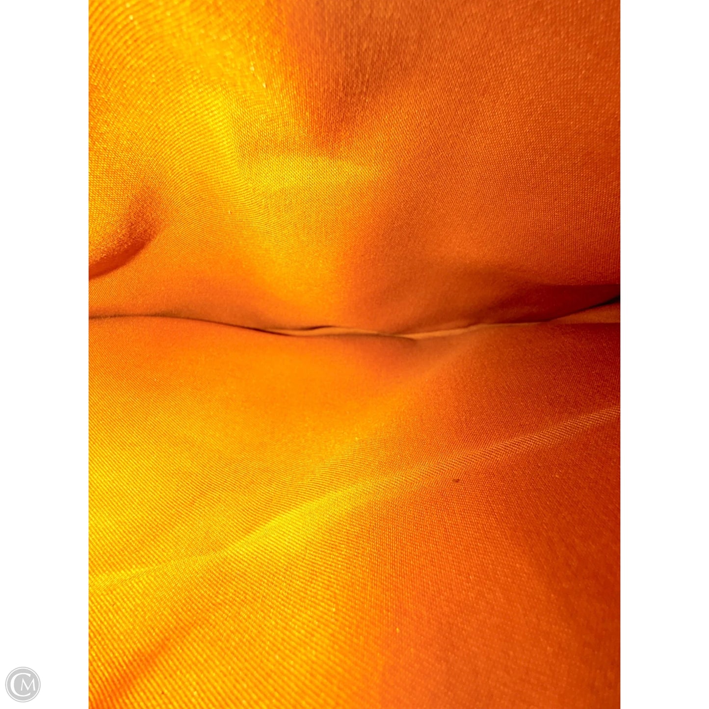 Handbag By Live In Style, Size: Medium