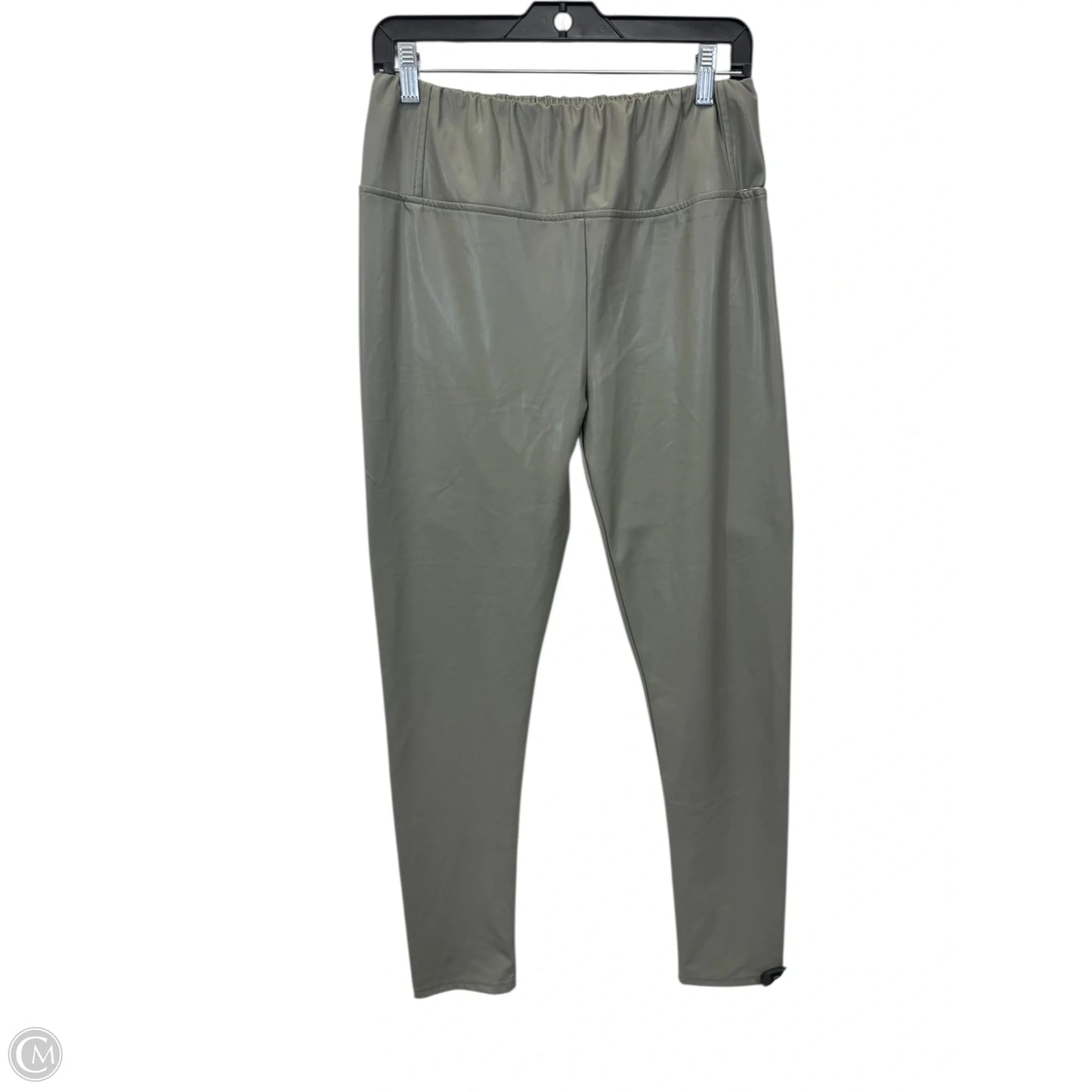 Pants Other By Revamped In Green, Size: L