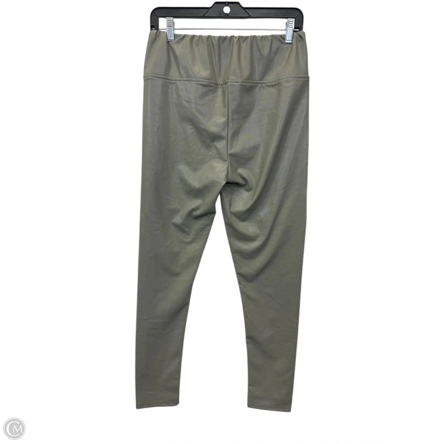 Pants Other By Revamped In Green, Size: L