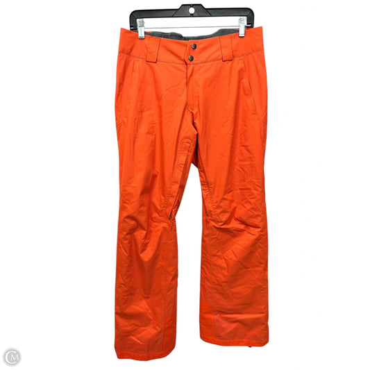 Pants Other By Patagonia In Orange, Size: M