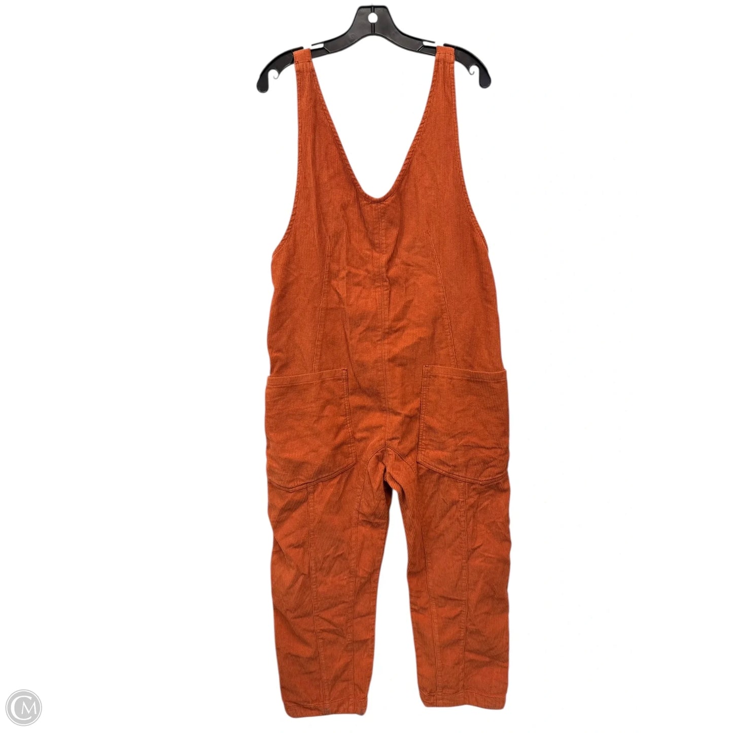 Jumpsuit By Free People In Copper, Size: S