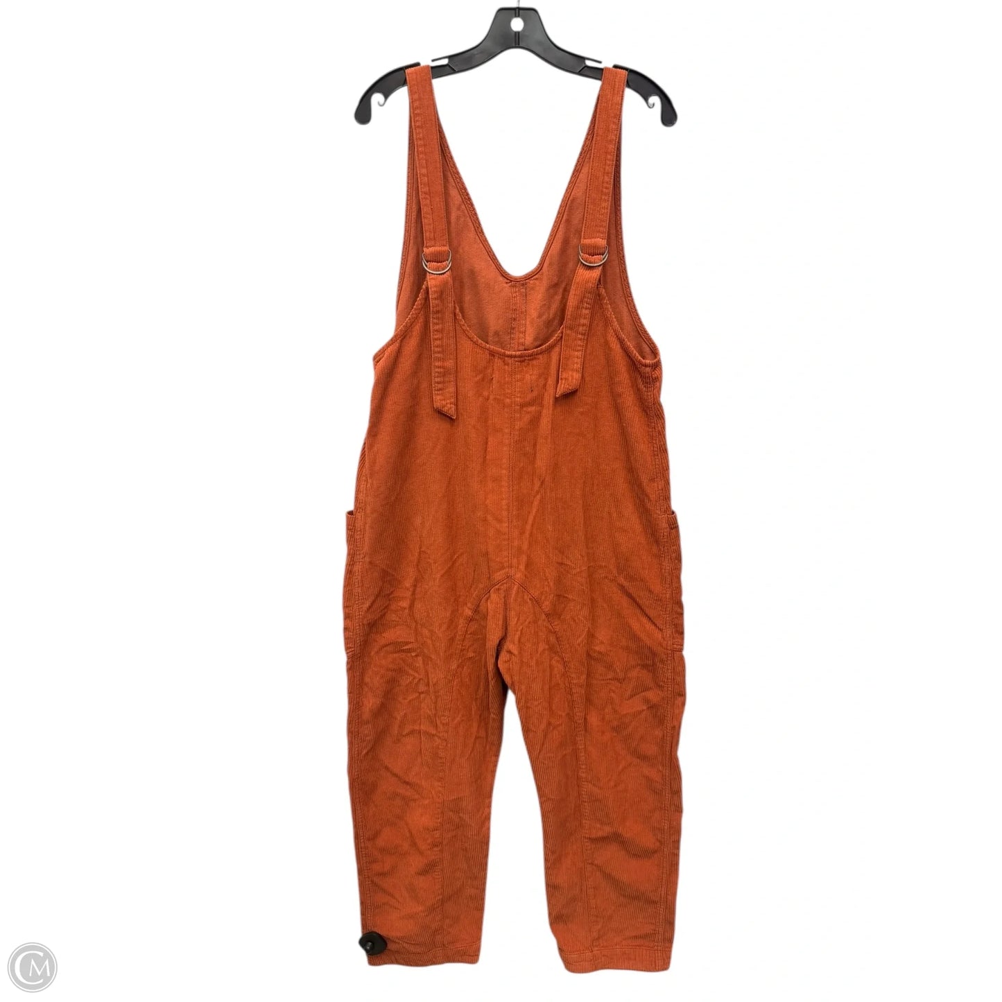 Jumpsuit By Free People In Copper, Size: S
