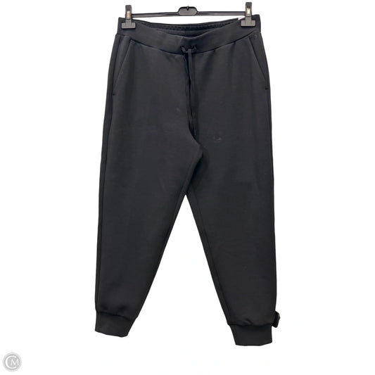 Athletic Pants By Calia In Grey, Size: L