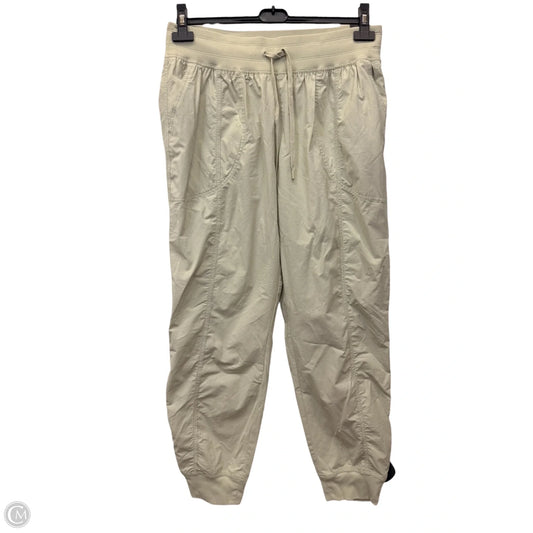 Athletic Pants By Calia In Green, Size: L