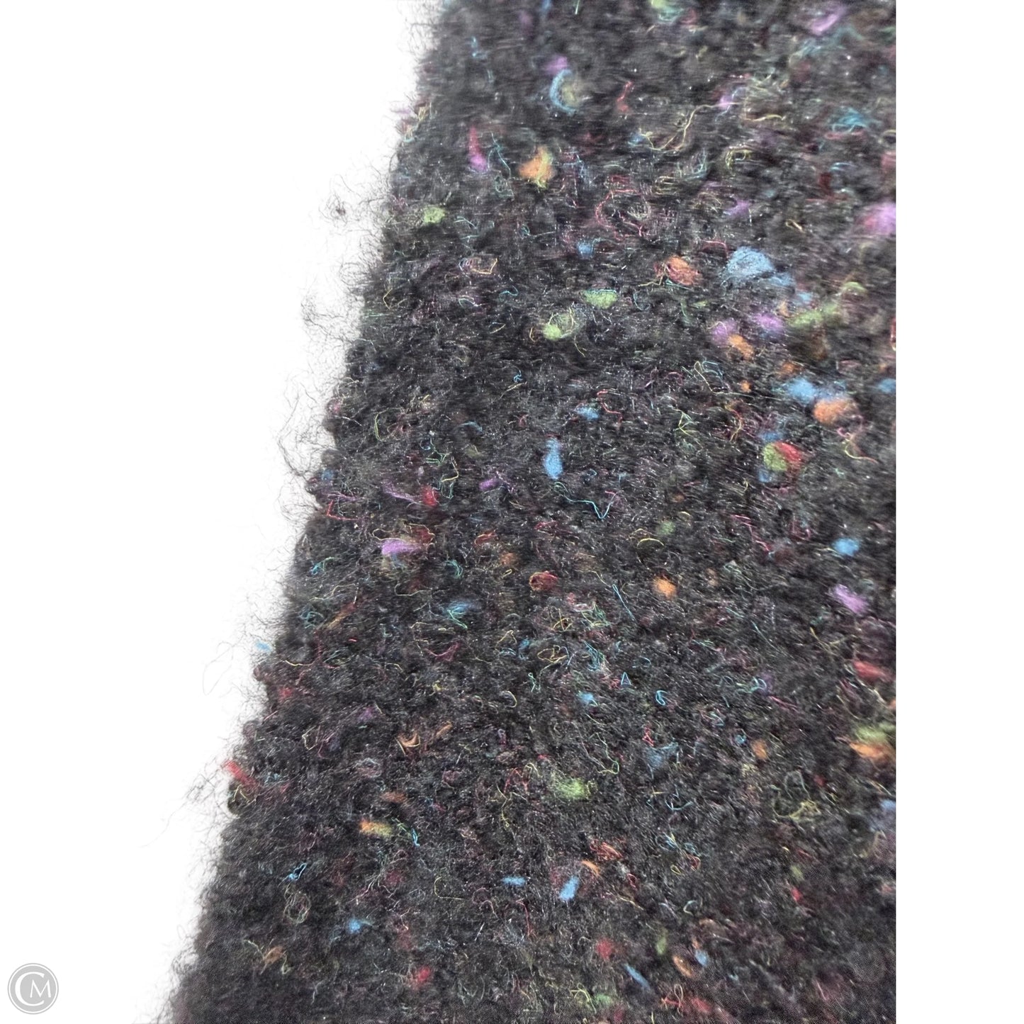 Scarf Winter By Old Navy In Black