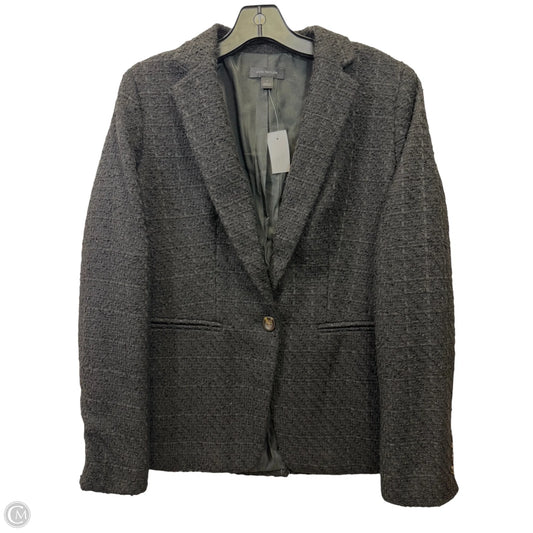 Blazer By Ann Taylor In Black, Size: S