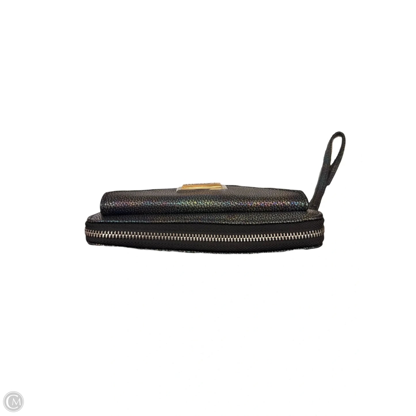 Wristlet By Tahari, Size: Medium