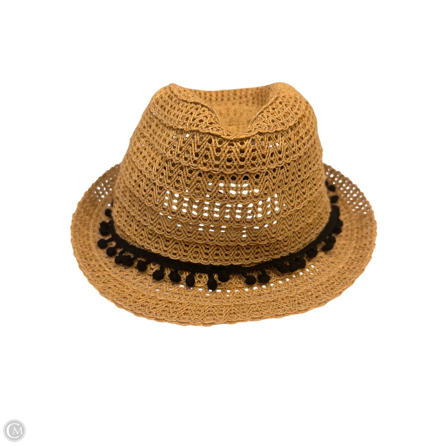 Hat Fedora By Sonoma