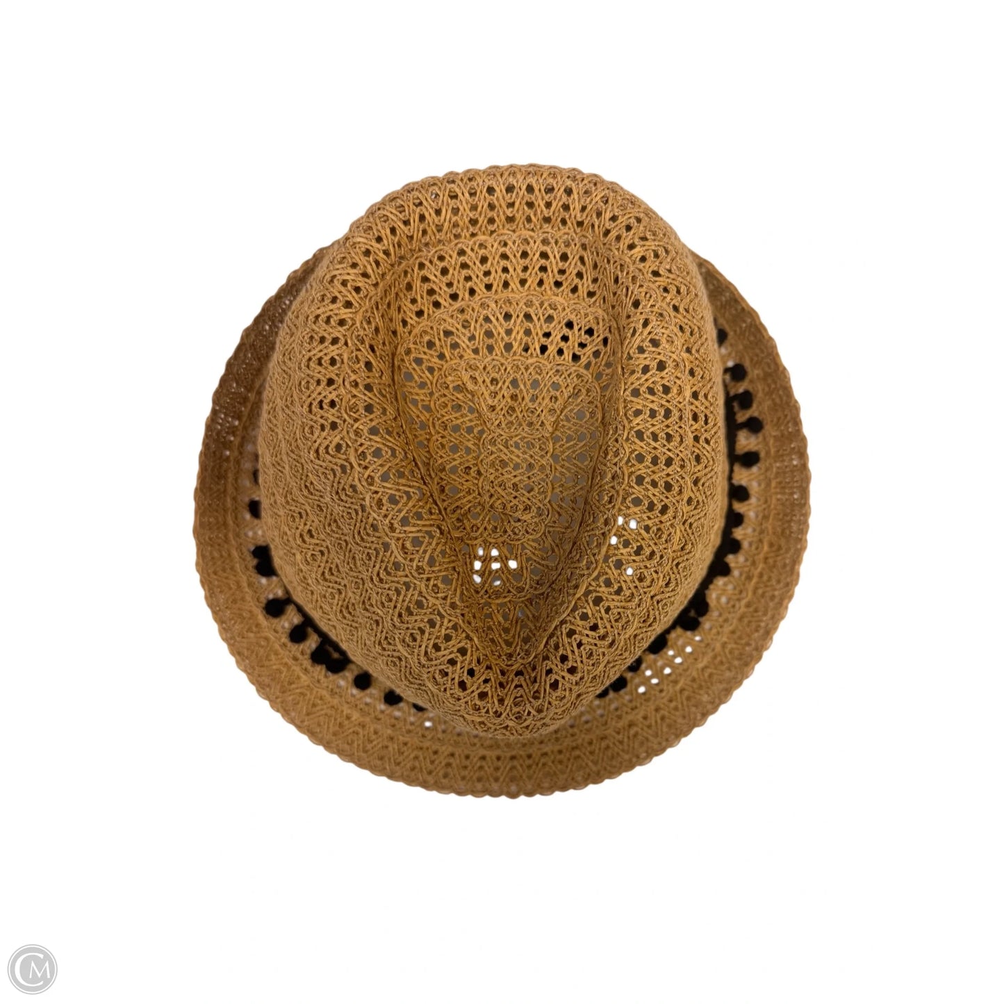 Hat Fedora By Sonoma