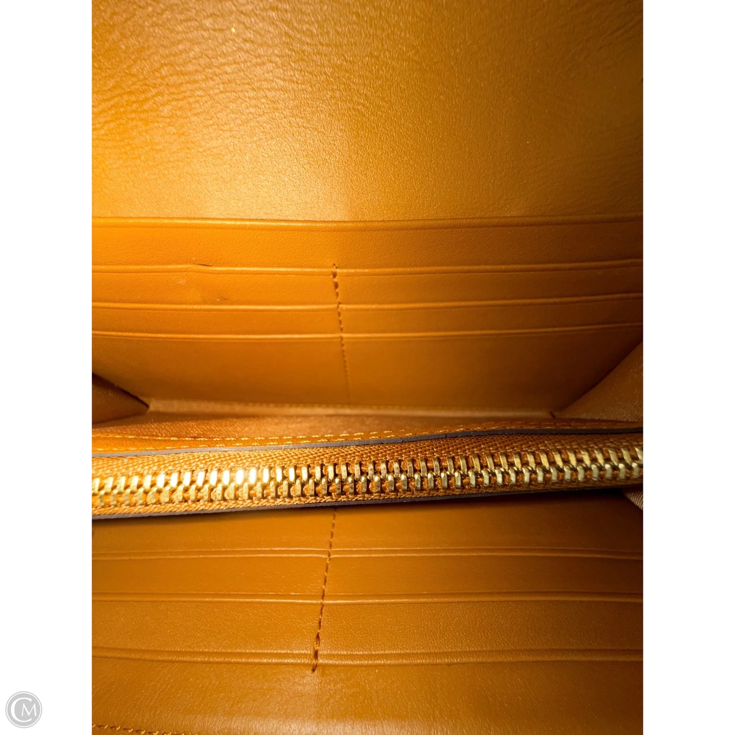 Crossbody Designer By Mcm, Size: Medium