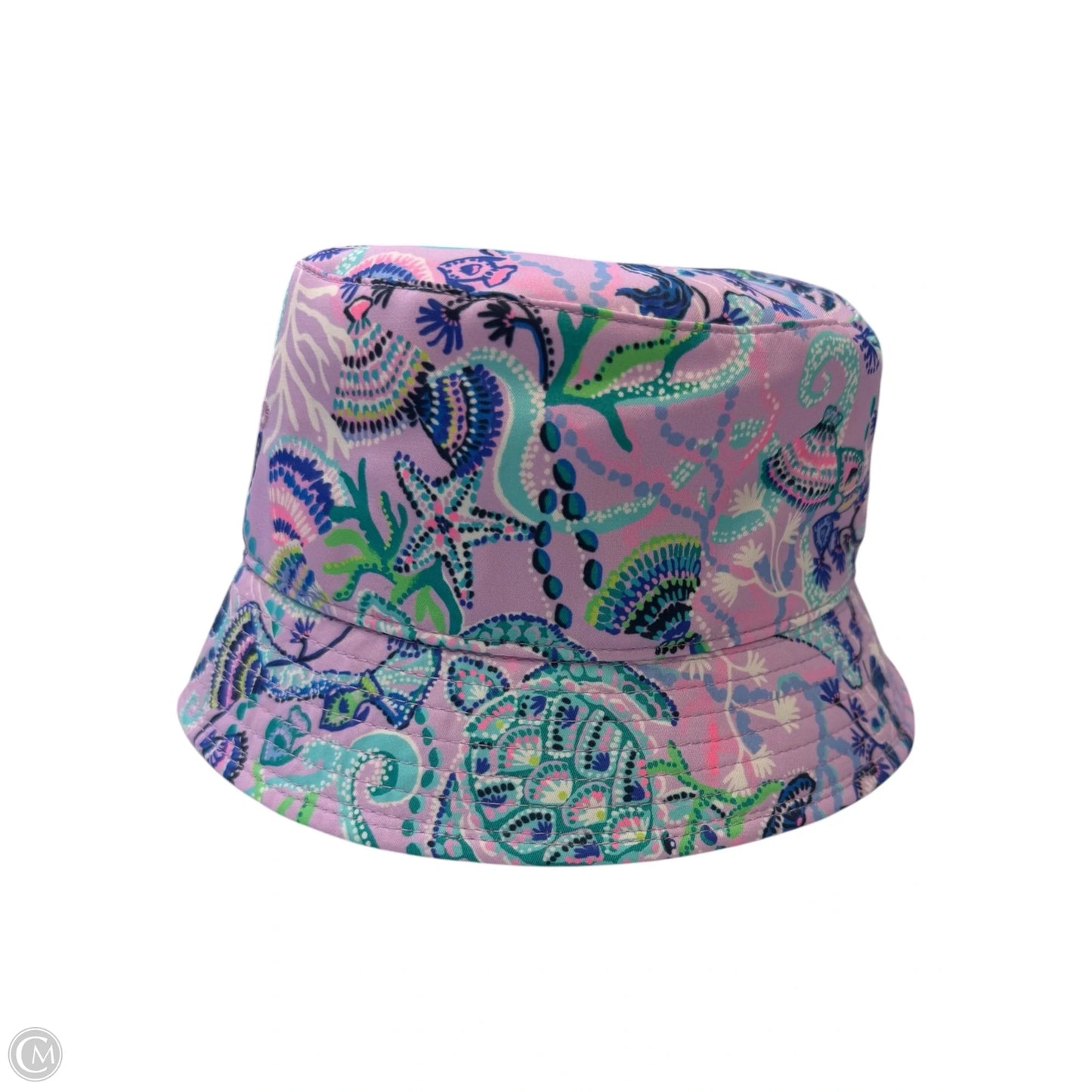 Hat Designer By Lilly Pulitzer