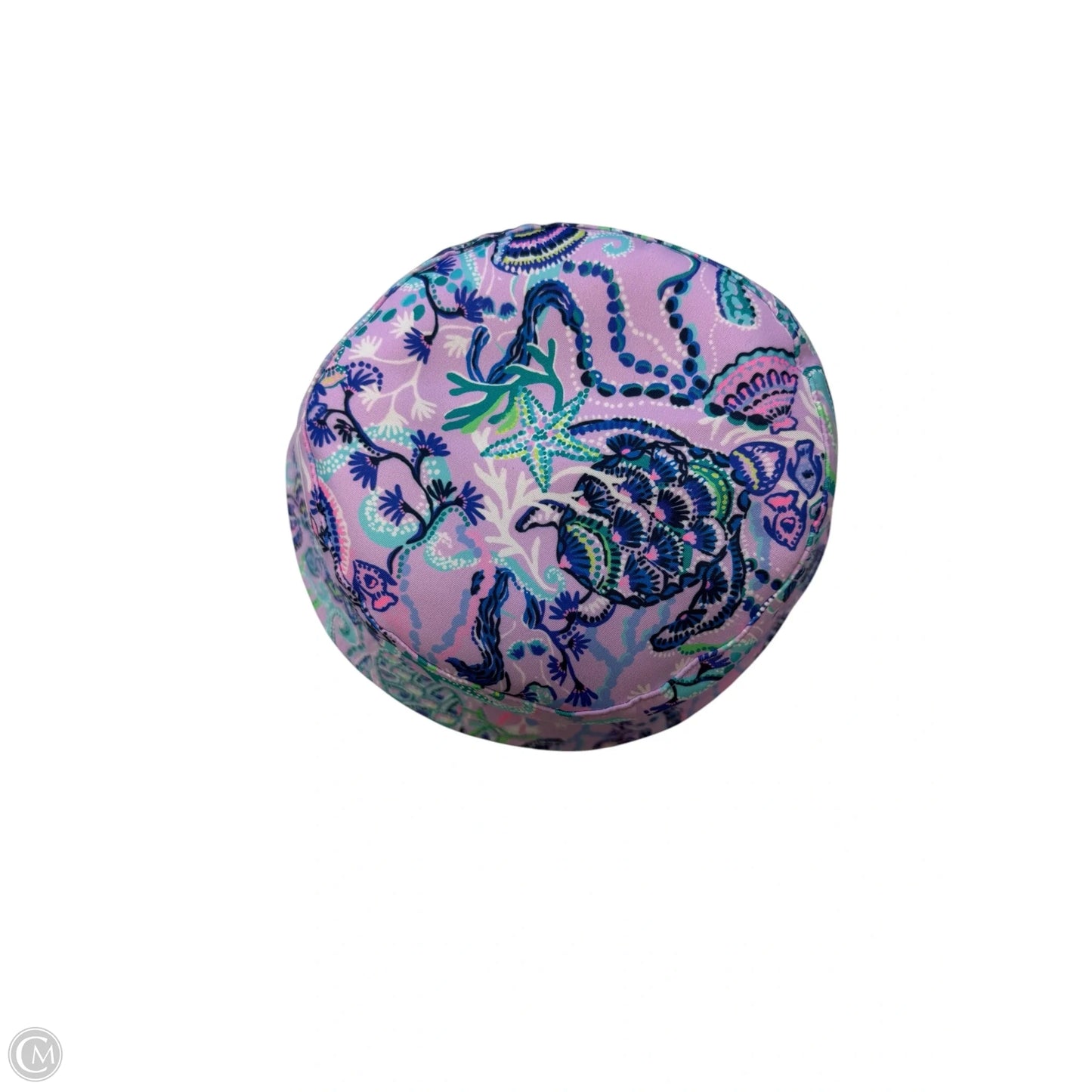 Hat Designer By Lilly Pulitzer