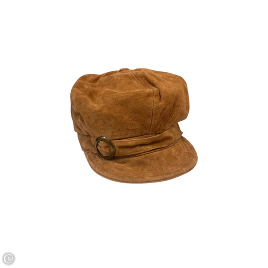 Hat Fedora By Sonoma