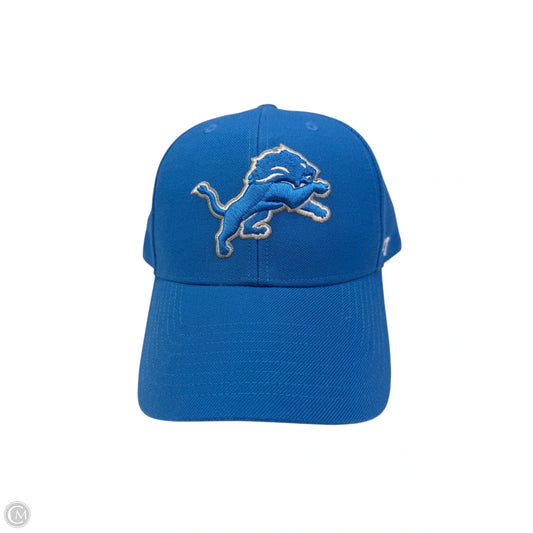 Hat Baseball Cap By Nfl