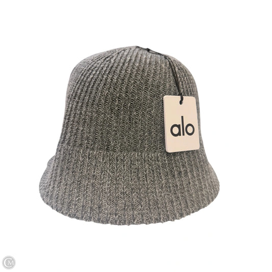 Hat Beanie By Alo