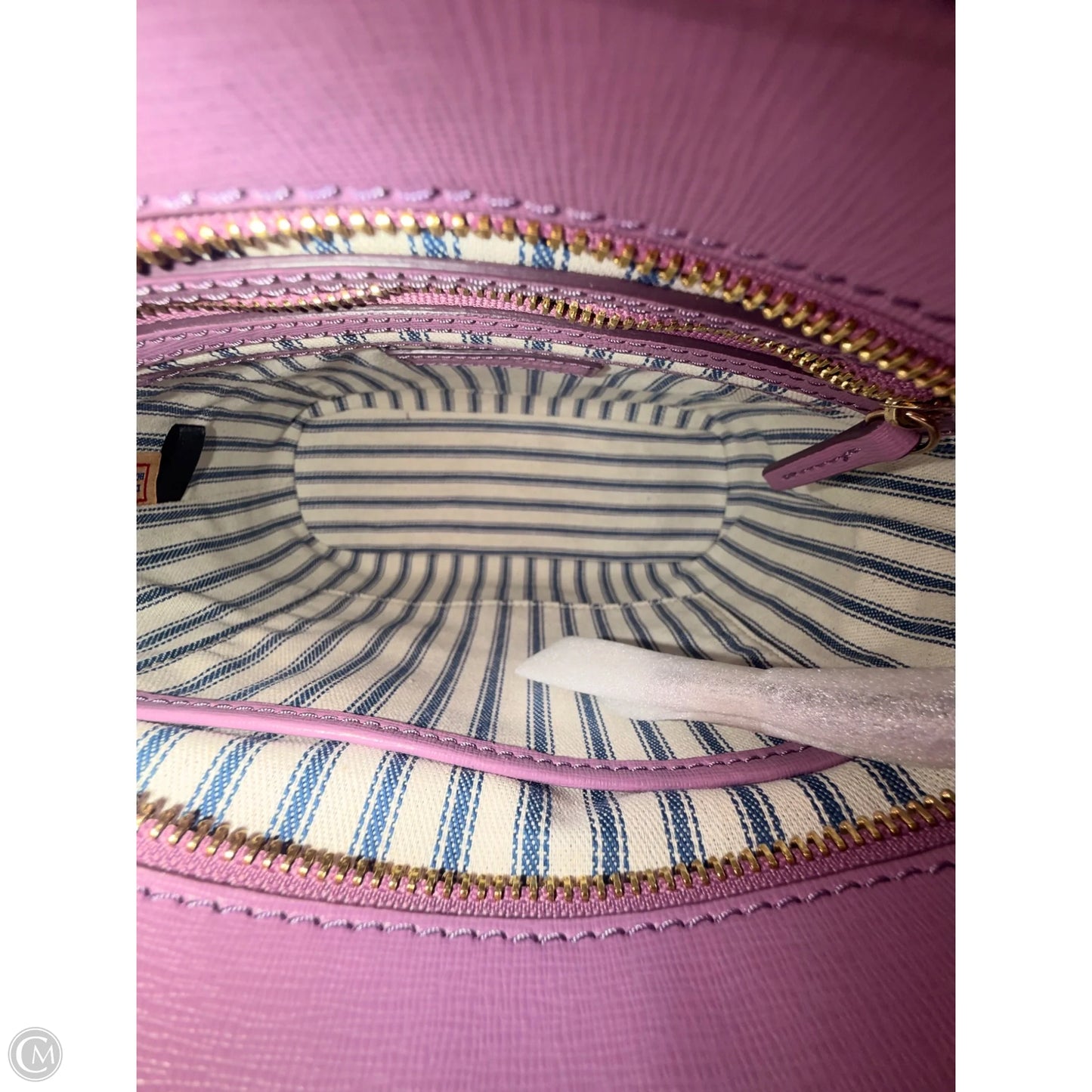 Crossbody Designer By Dooney And Bourke, Size: Medium