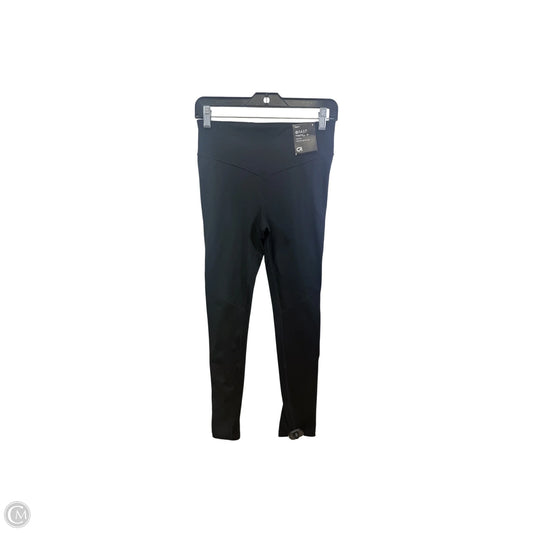 Athletic Leggings By Gapfit In Black, Size: S