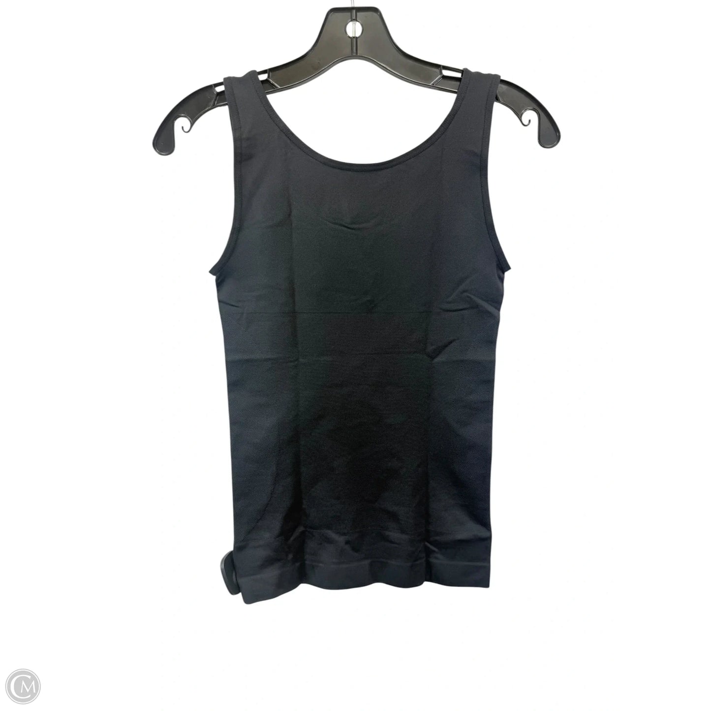Tank Top By Shapermint In Black, Size: L