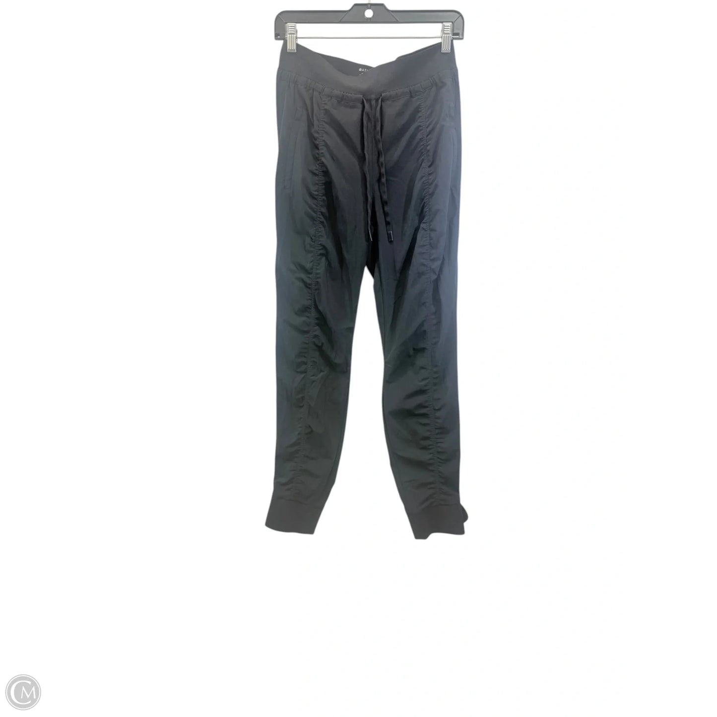 Athletic Pants By Athleta In Black, Size: S