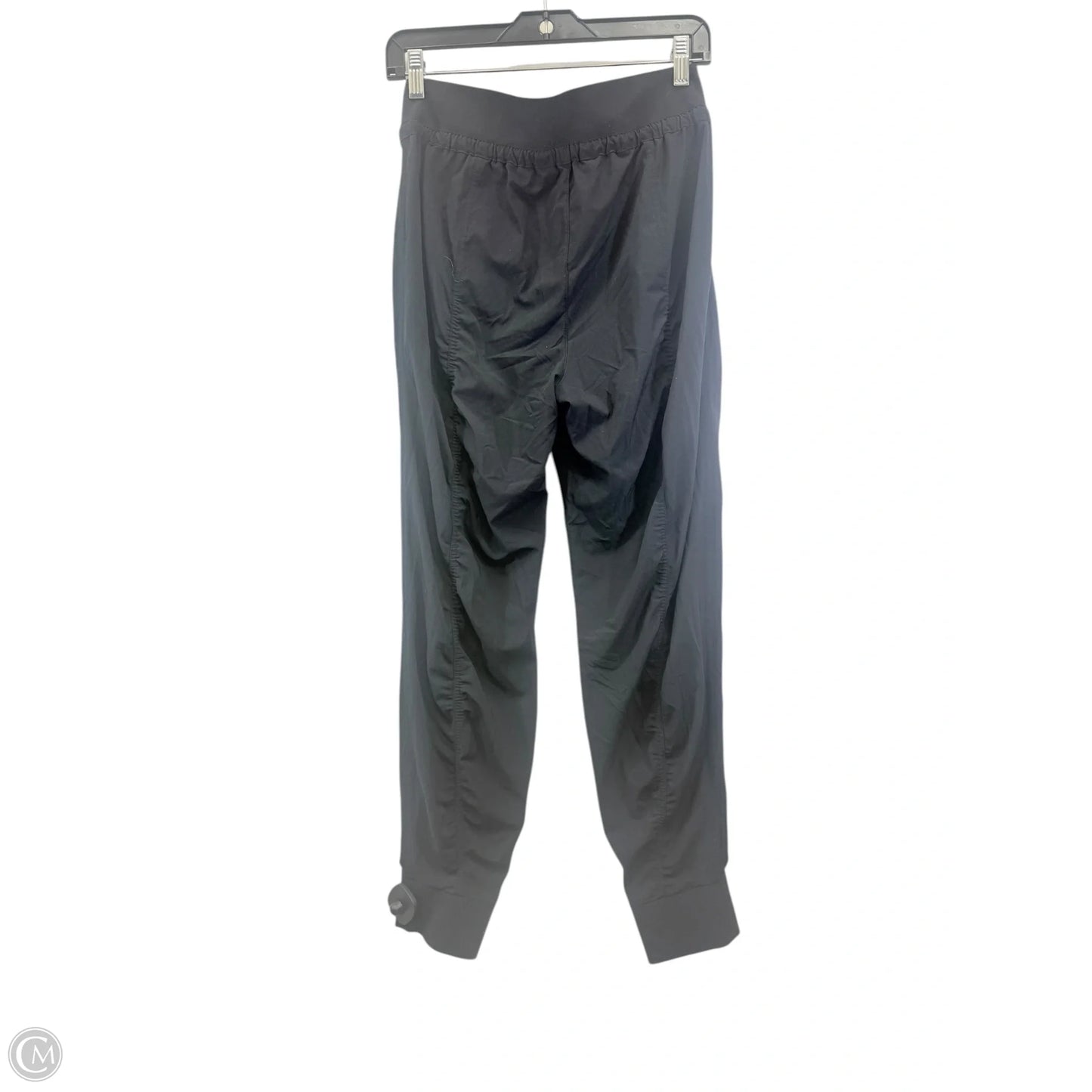 Athletic Pants By Athleta In Black, Size: S