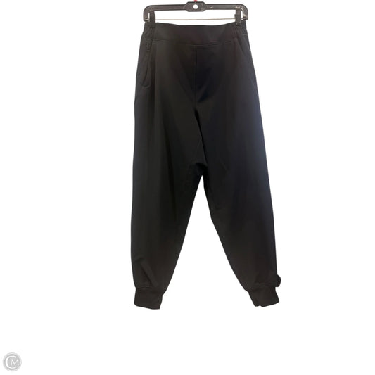 Athletic Pants By Puma In Black, Size: Xl