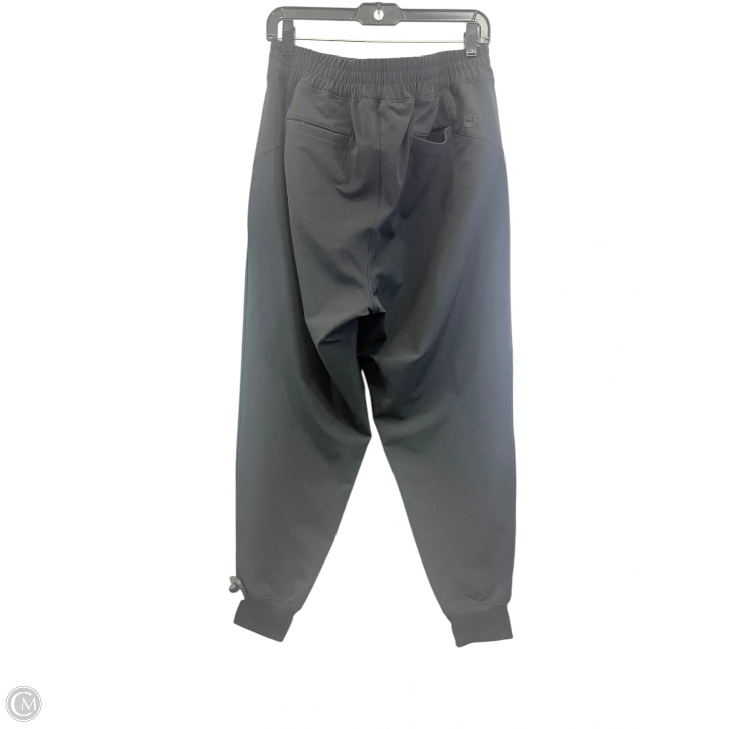 Athletic Pants By Puma In Black, Size: Xl