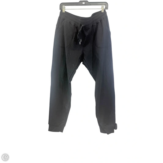 Athletic Pants By Zyia In Black, Size: Xxl