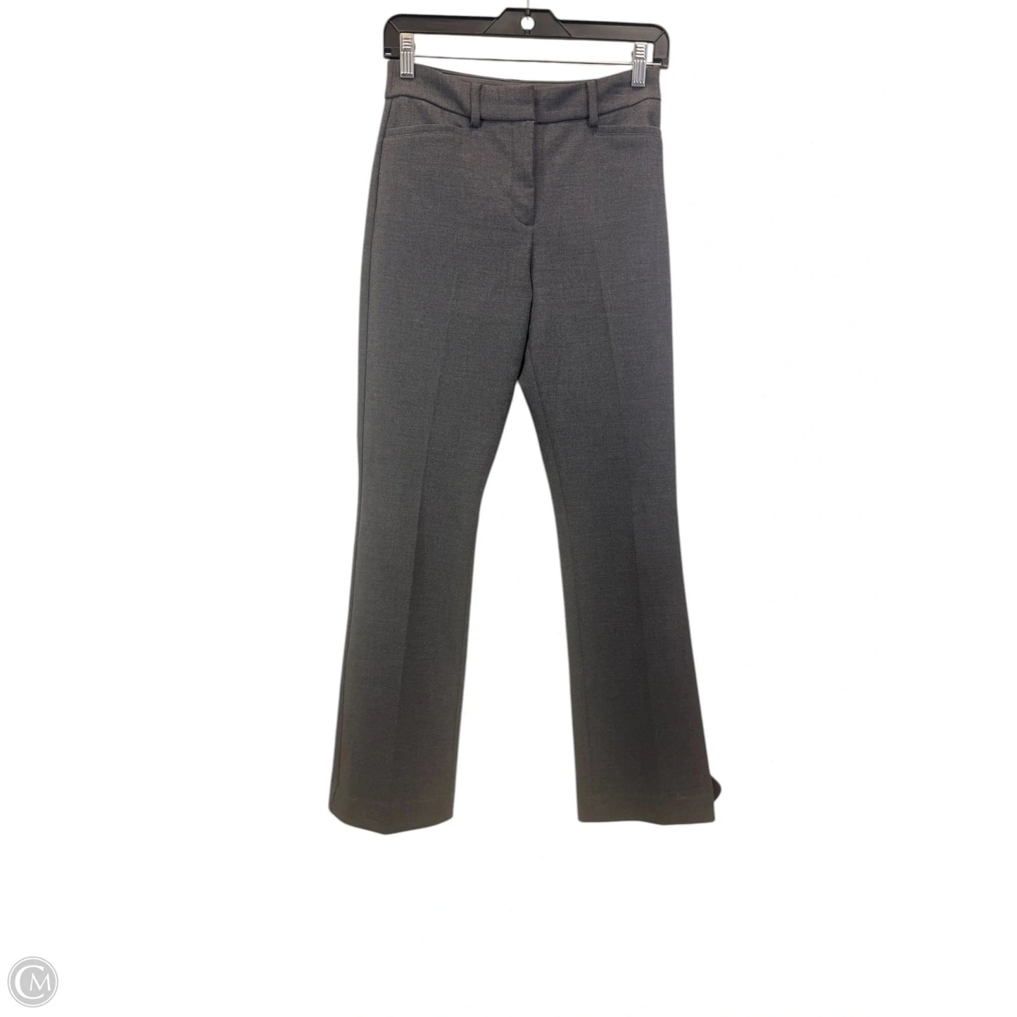 Pants Dress By Express In Grey, Size: Xxs