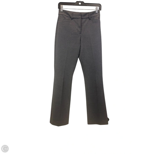 Pants Dress By Express In Grey, Size: Xxs