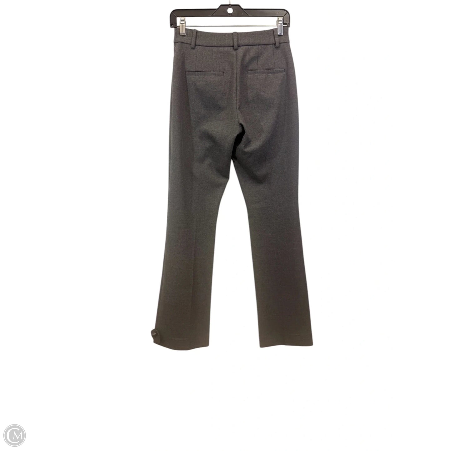 Pants Dress By Express In Grey, Size: Xxs