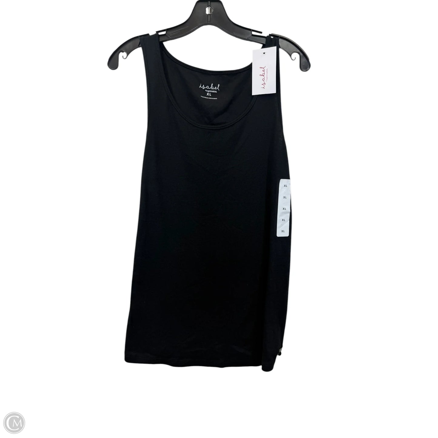 Maternity Tank Top By Isabel Maternity, Size: Xl