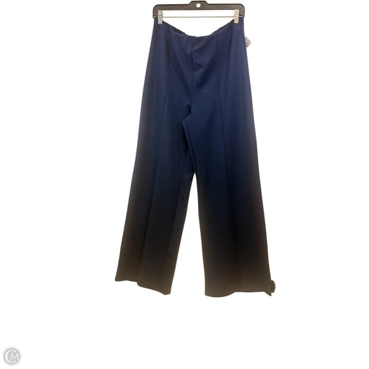 Pants Dress By A New Day In Navy, Size: L