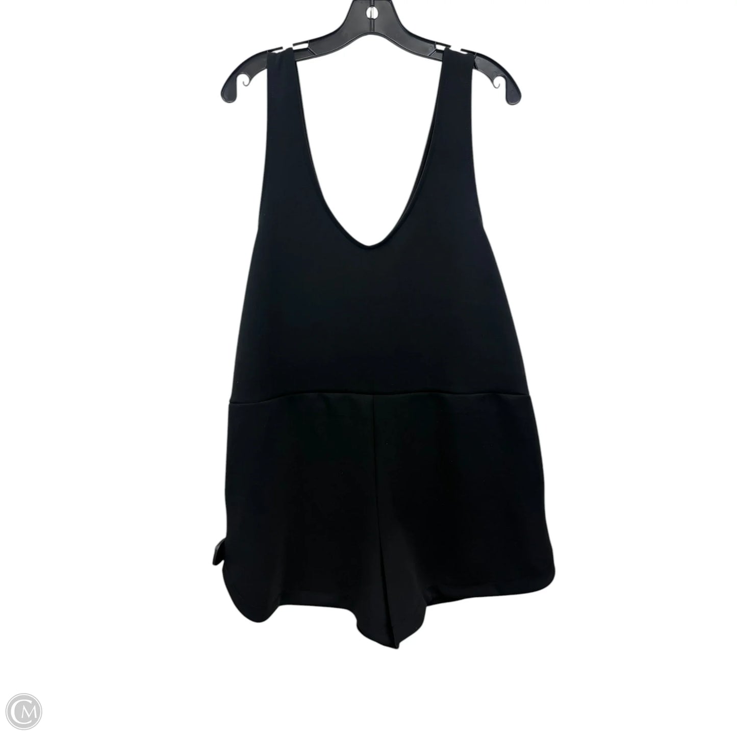 Romper By A New Day In Black, Size: Xl