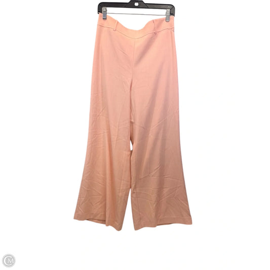 Pants Dress By Ann Taylor In Peach, Size: 8p