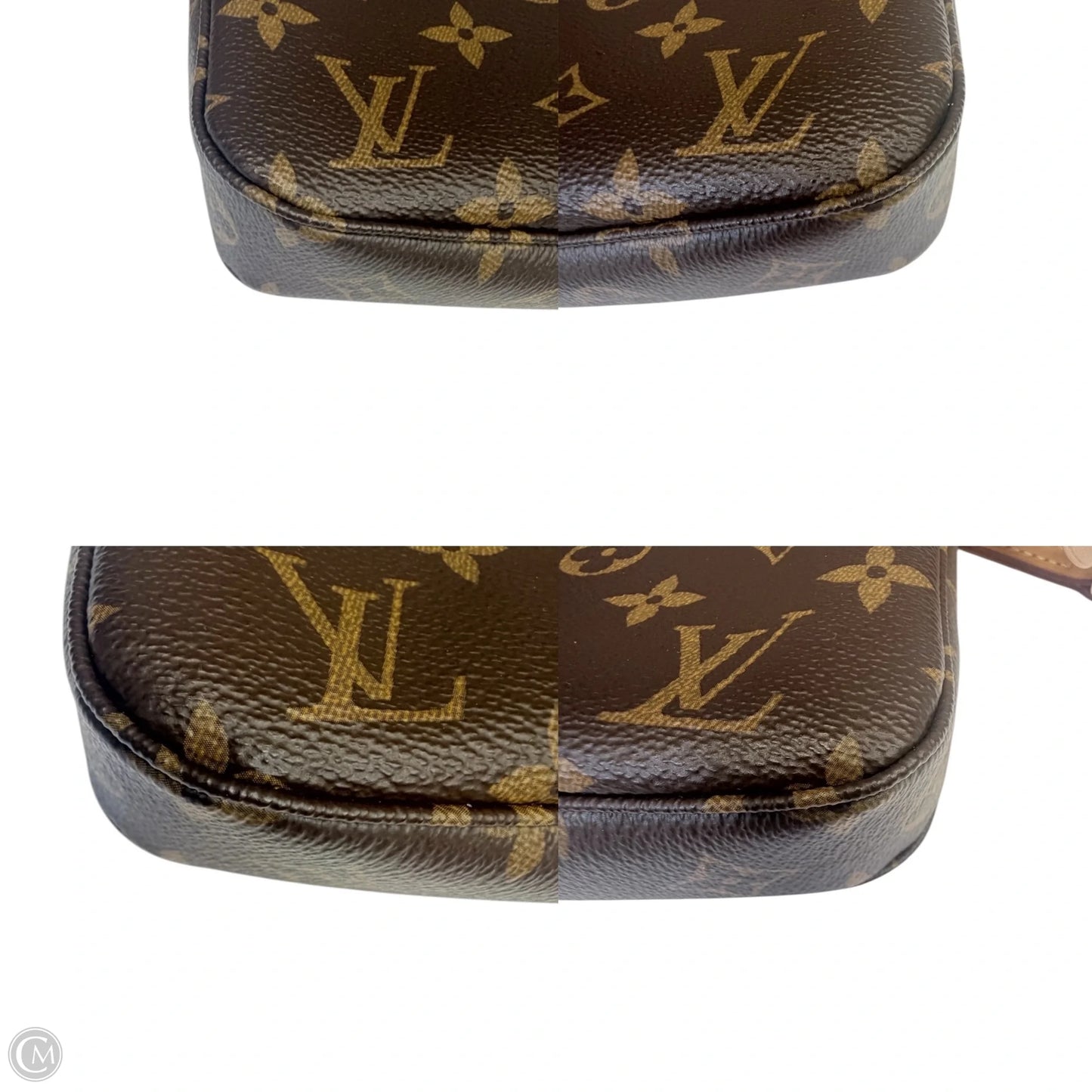 Handbag Luxury Designer By Louis Vuitton, Size: Medium