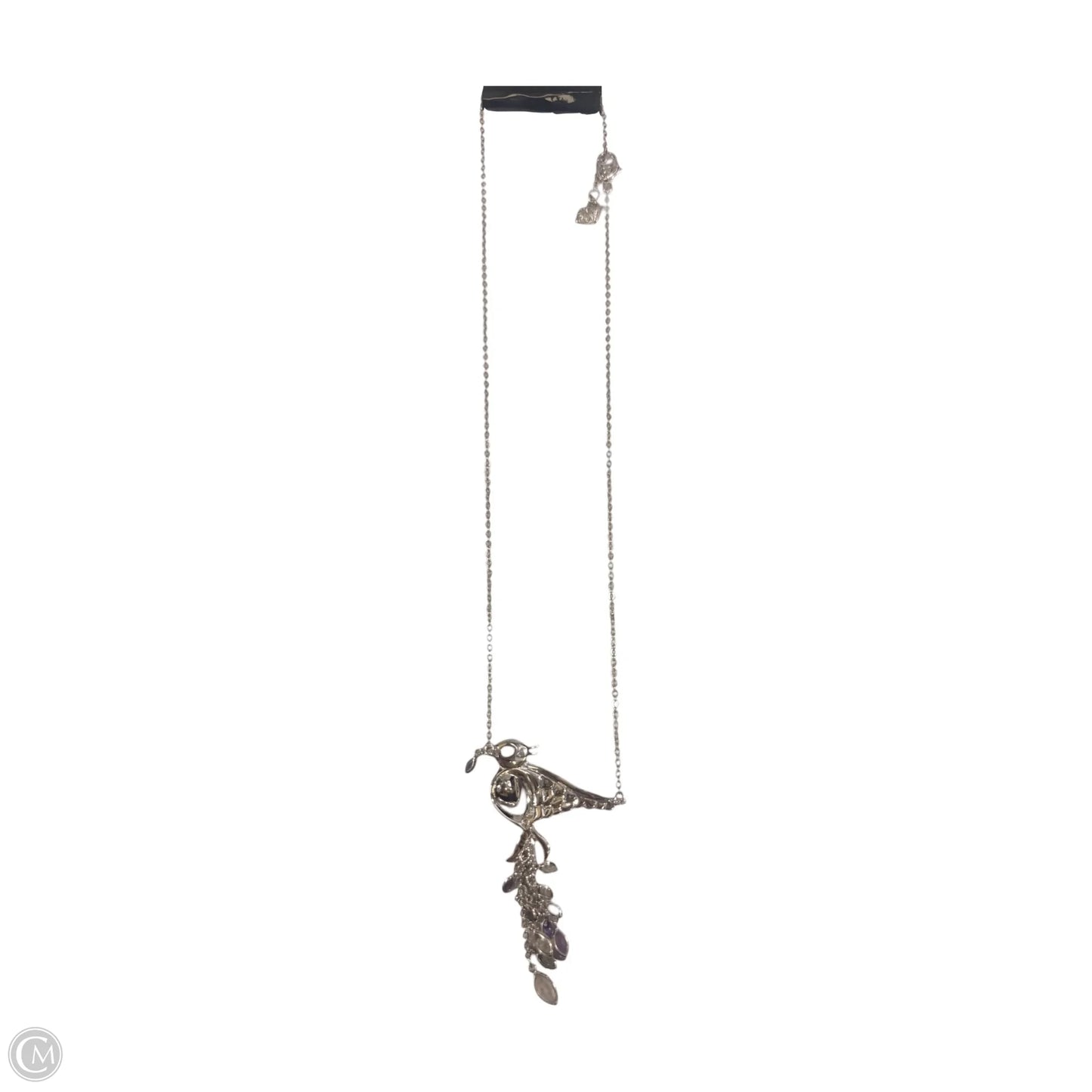 Necklace Designer By Swarovski, Size: 2