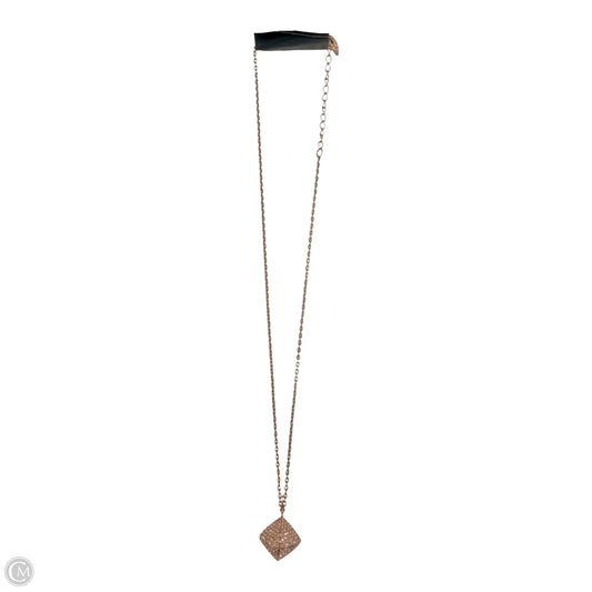 Necklace Designer By Swarovski, Size: 2