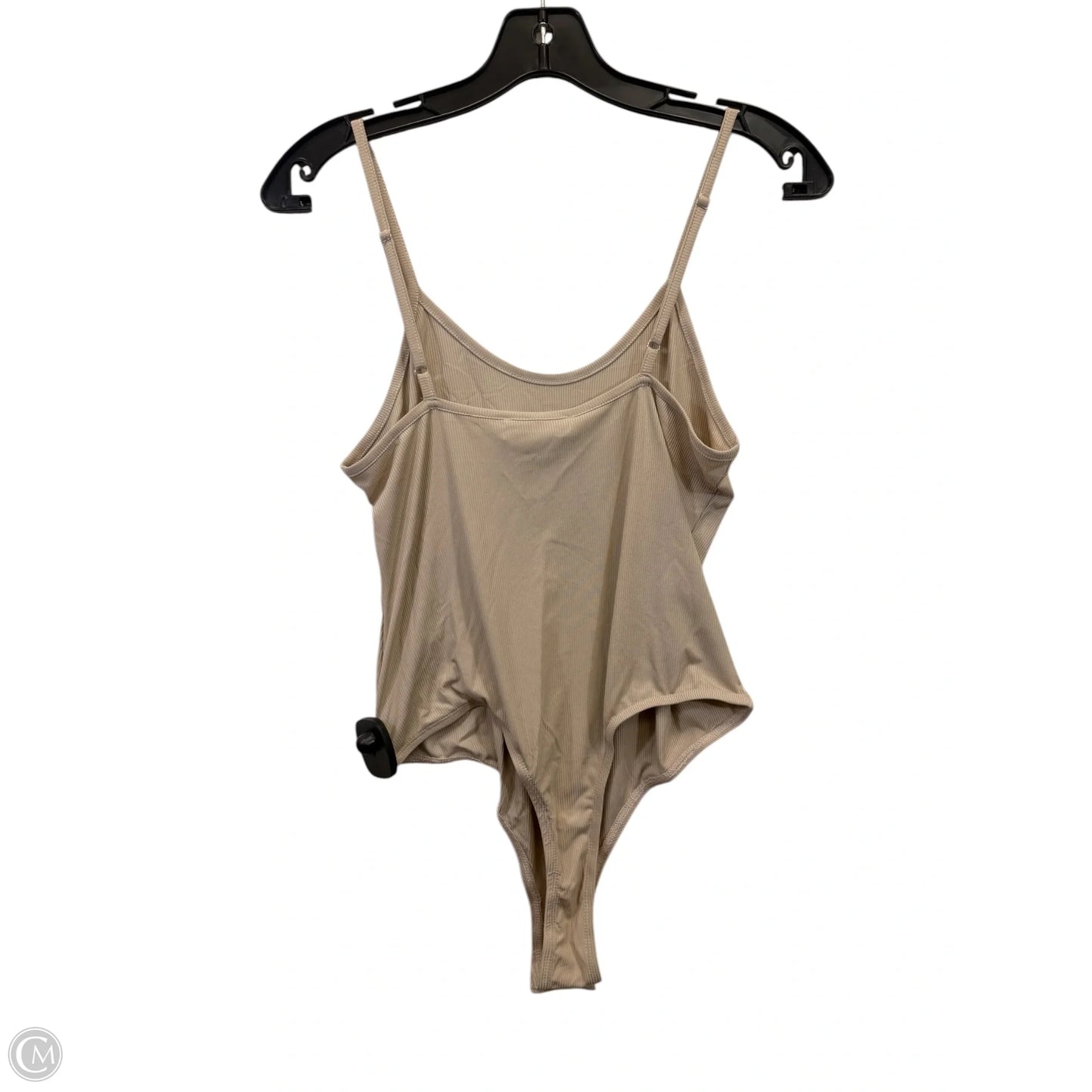 Bodysuit By Buddy Love In Tan, Size: L