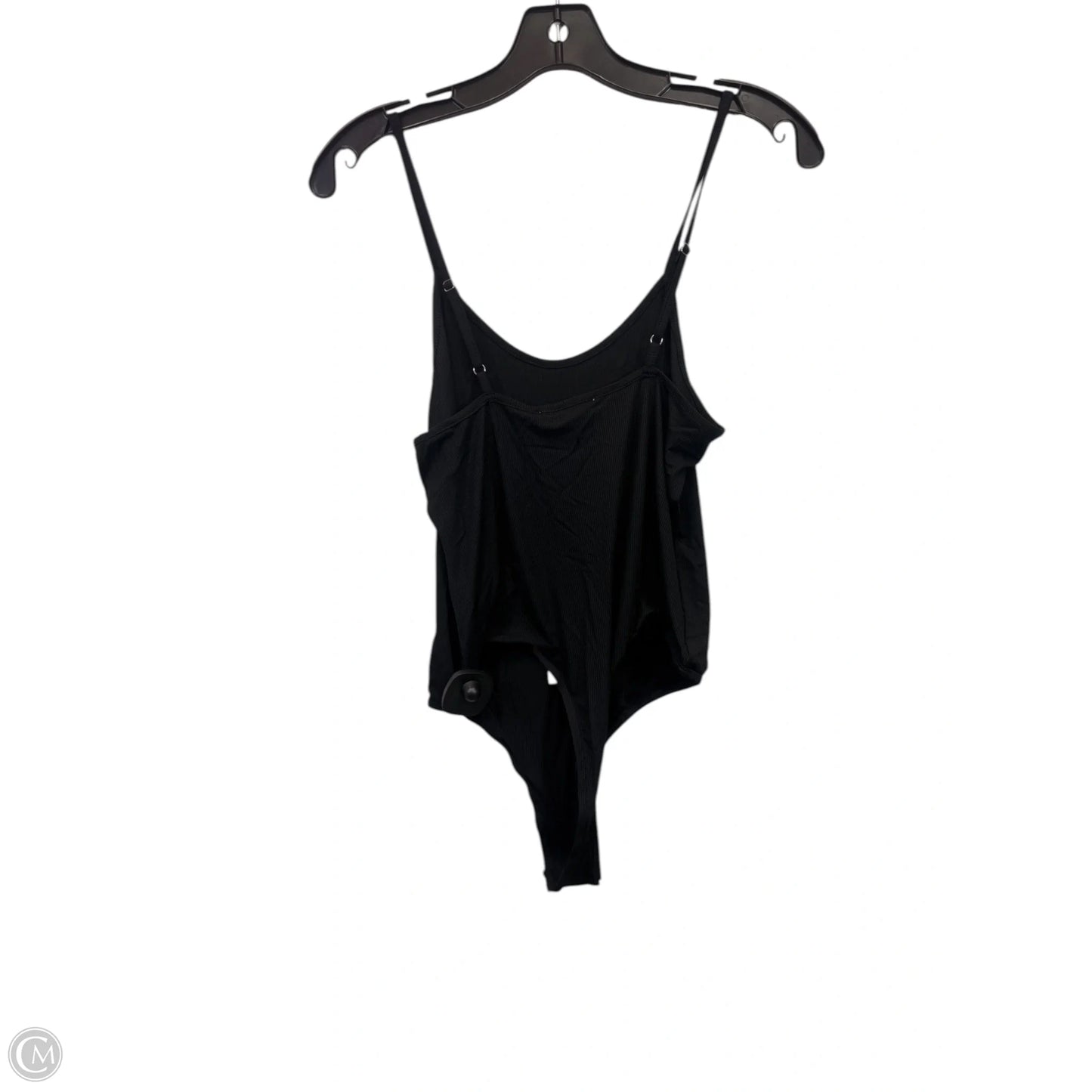 Bodysuit By Buddy Love In Black, Size: L