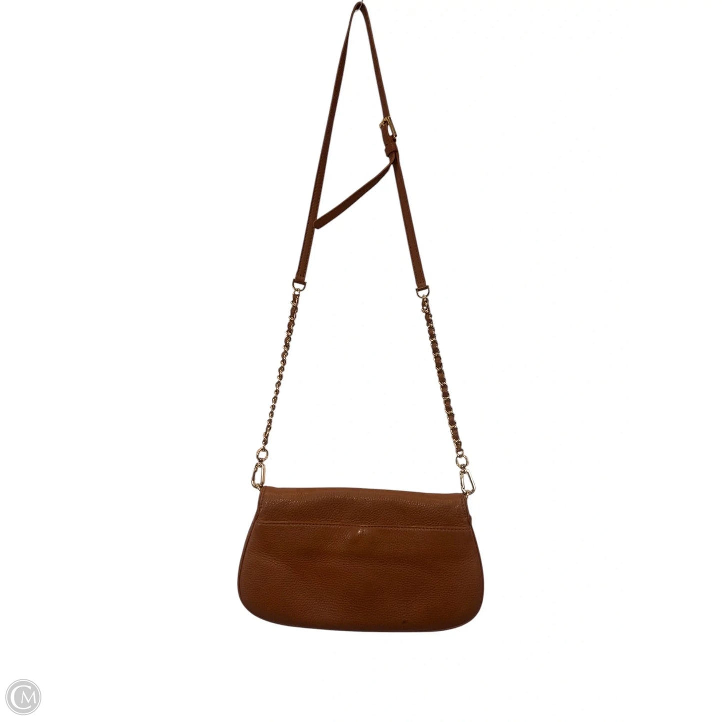 Crossbody Designer By Tory Burch, Size: Medium