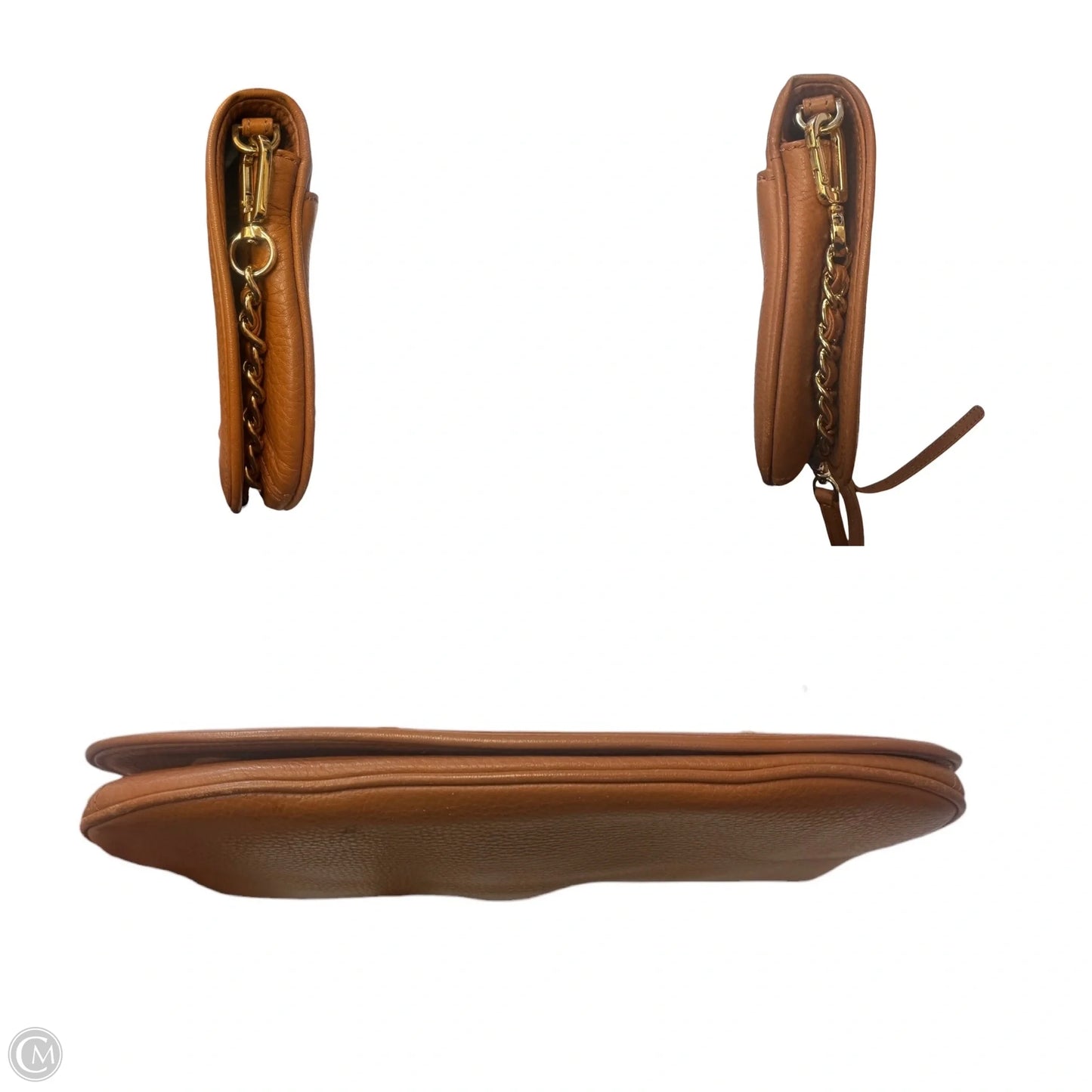 Crossbody Designer By Tory Burch, Size: Medium