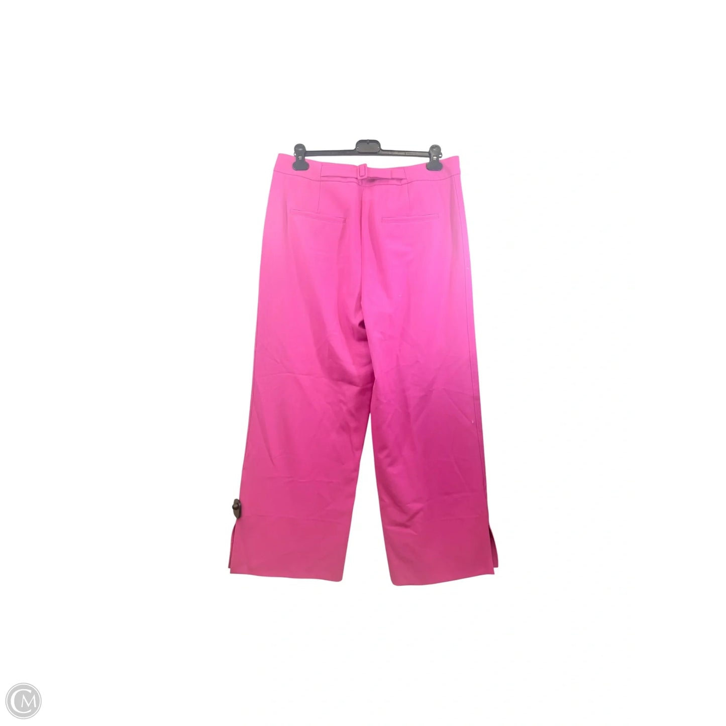 Pants Dress By ME + EM In Pink, Size: 12