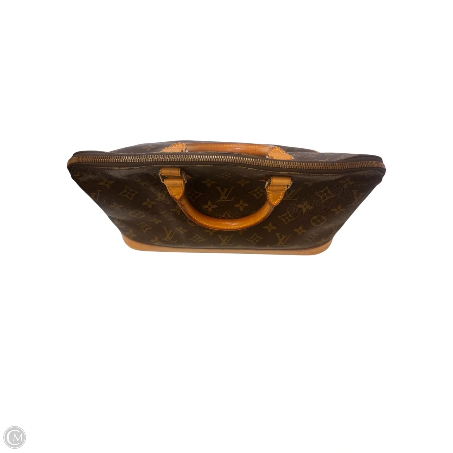 Handbag Luxury Designer By Louis Vuitton, Size: Medium