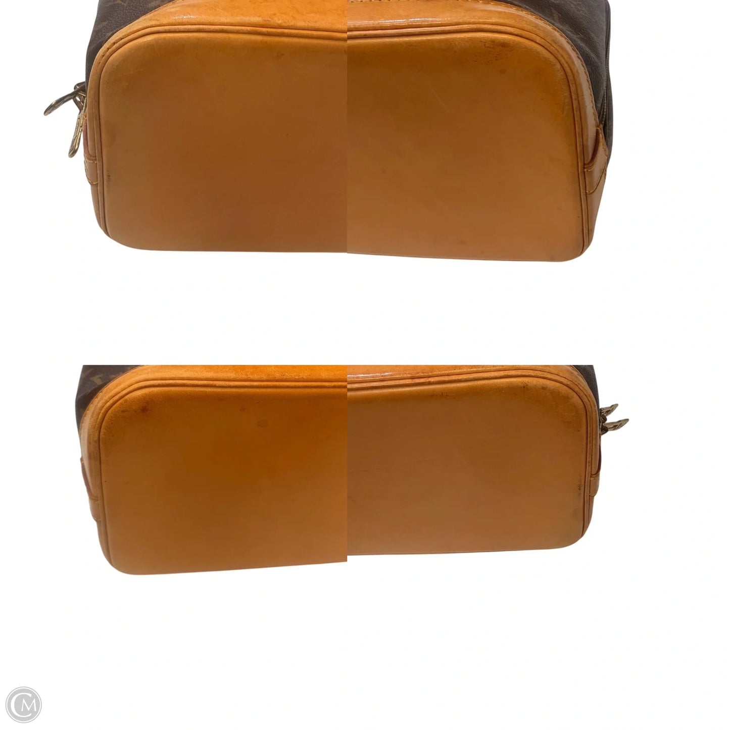 Handbag Luxury Designer By Louis Vuitton, Size: Medium