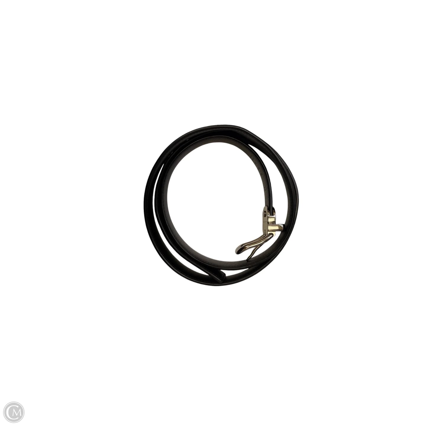 Belt Designer By Coach, Size: Large