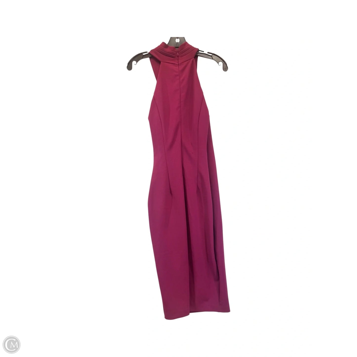 Dress Casual Maxi By Rachel Roy In Mauve, Size: Xs