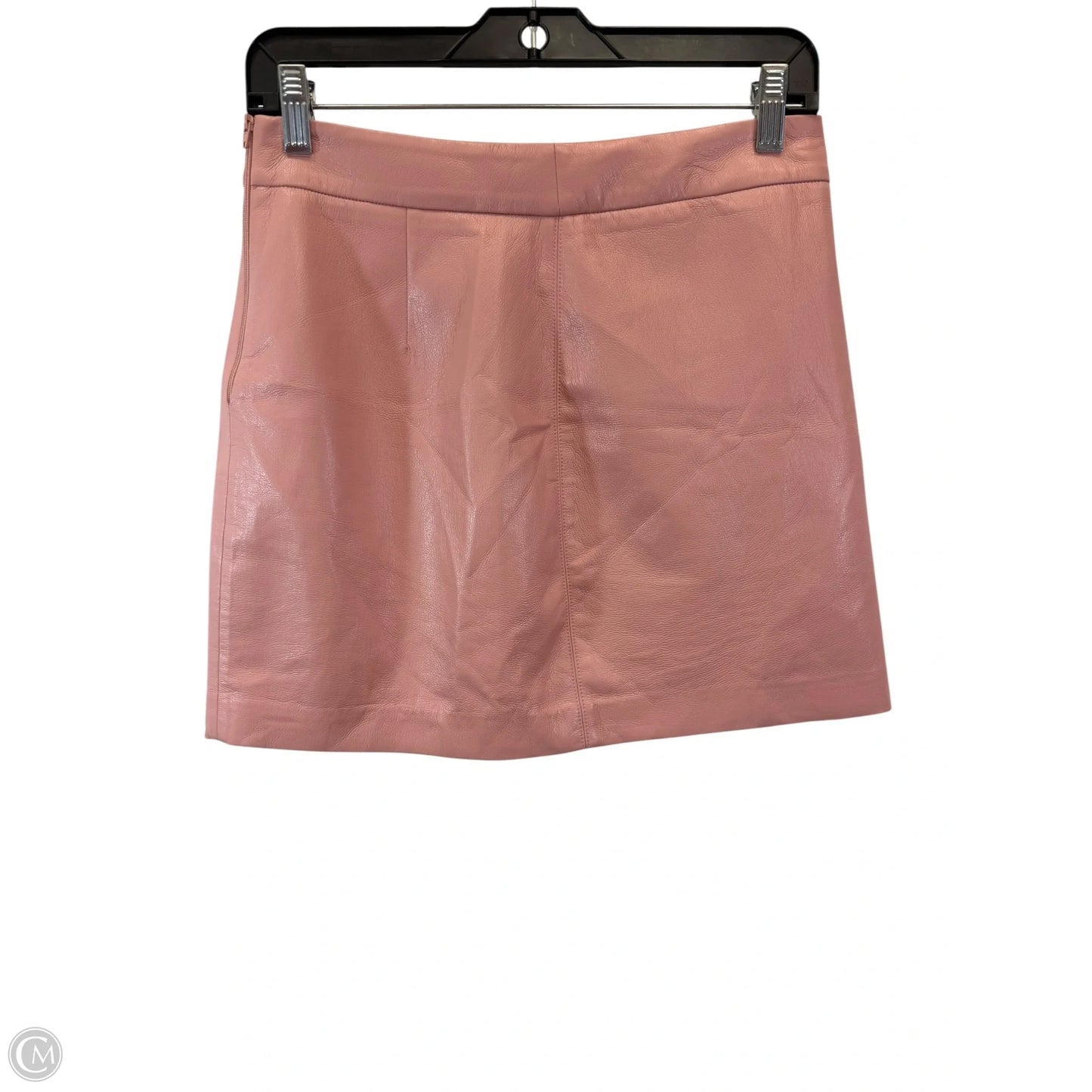 Skirt Mini & Short By Windsor In Pink, Size: S